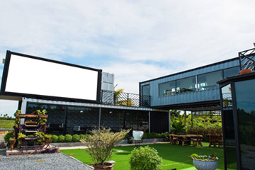 コンテナハウス