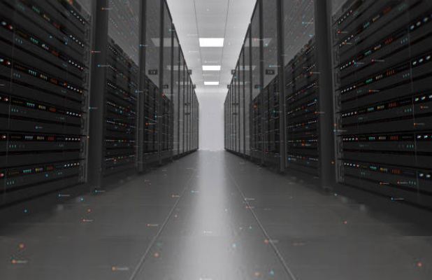 電源・情報機器用コンテナ