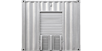 バイクコンテナ・バイク収納