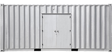 レンタルボックス・コンテナ倉庫