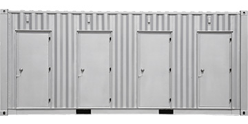 レンタルボックス・コンテナ倉庫