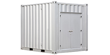 レンタルボックス・コンテナ倉庫