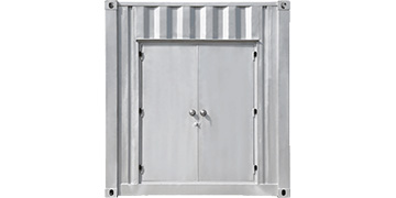 レンタルボックス・コンテナ倉庫