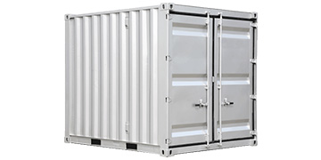 レンタルボックス・コンテナ倉庫