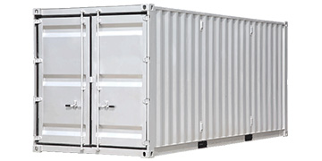 レンタルボックス・コンテナ倉庫