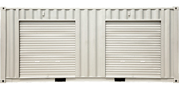 レンタルボックス・コンテナ倉庫