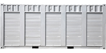 レンタルボックス・コンテナ倉庫