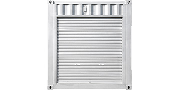 レンタルボックス・コンテナ倉庫