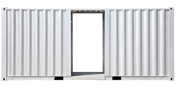 レンタルボックス・コンテナ倉庫